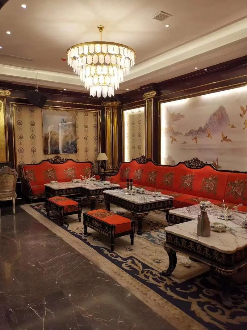 亳州商务KTV含义-蒙城县ktv预定