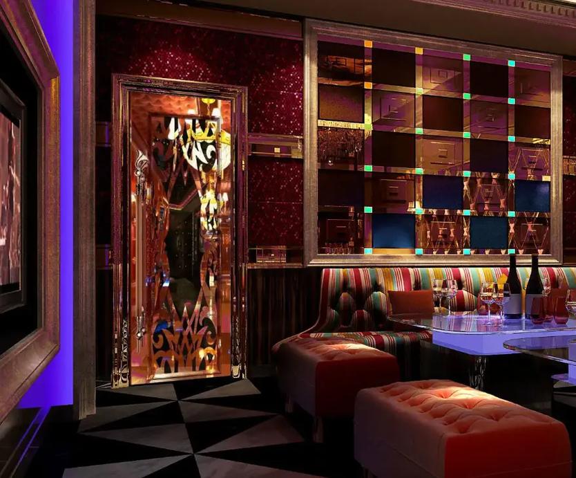 亳州商务KTV计时攻略-蒙城县ktv预定